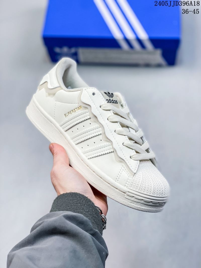 Adidas Superstar Shoes